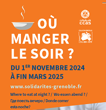 Soupes du soir hiver 2024-2025